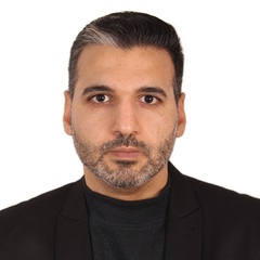 Amjed  Hussein, مدير شبكات