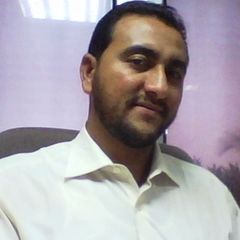 Hisham Yahia Ahmed Izzeldin, HR and Training Executive
