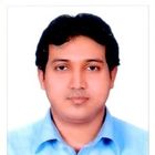 Syed Azam, General Manager