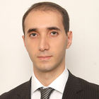 محمد Tabi, Portfolio Manager Credit Research