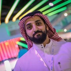 Saeed Tuhaitah, Sales Engineer