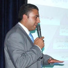 أحمد جودة, Senior Customer Services