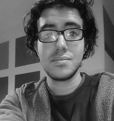 عماد أحمد محمد  المنزلاوى, Software Developer
