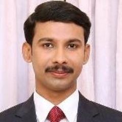 Arun  Paul, Head of Market & Credit Analysis Unit