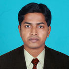 Divyashakthi.P Padmanabhan, Sales Executive