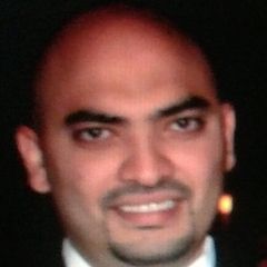أحمد صلاح, Sales Manager