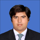 shehzad sarwar, Financial Controller