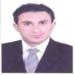 mostafa samy, مدير استقبال صيانة السيارات
