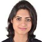 Maha Husain, Freelance Radio News Presenter/ Sales Intern