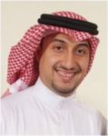 Ahmad Al-Amer, District Sales Manager