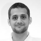 Mazen Al Refae, Director Sales & Marketing 