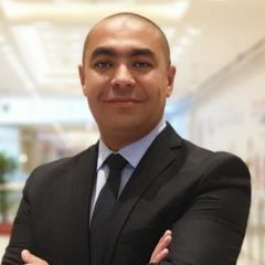 محمود الخولي, Financial Planning & Budgeting Specialist
