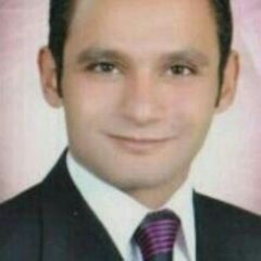 Mohamed Karim Samir Abbas, Branch Manager ( Senior manager )