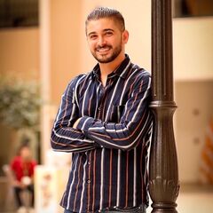 Ahmad Habeeb