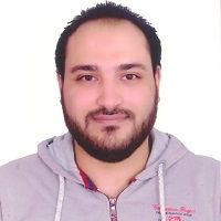 Mahmoud Ali, Senior Java Developer