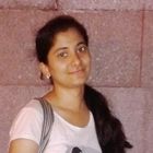 Suchismita Dash, HR Manager