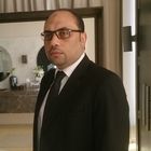 Mohamed Zahran, project sales manager