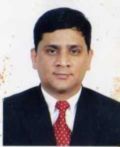 فيجاي Kalpathy Ganapathy, Wealth Manager