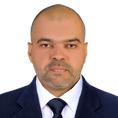 Mahmoud  Ghallab, Project Manager (Aramco Approved)