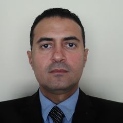 ياسر Ezzat Arafa, CFM, CMA, Group Financial Controller & Board Member