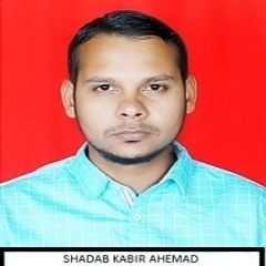 Shadab Ahemad, Procurement Engineer