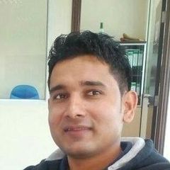 Bhup Narayan Jha, Administrative Personnel