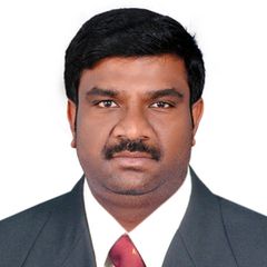 KIRUBAKARAN BALAKRISHNAN