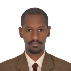 ابراهيم حسن احمد حسن, electrical project manager