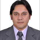 Rao Ali Akbar, Sales Manager