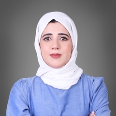Aida Ismail  Radi, Admin and Recruitment Consultant