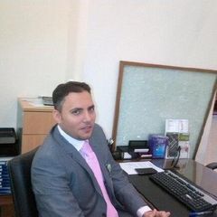 Mohammed Deeb A ياسين, Senior  Sales & Service Officer( Acting Branch Manager )