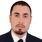 yousef muhammad abo ashoor, chemical engineer