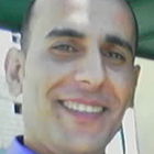 yousef bsharat, teacher