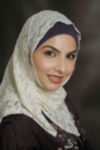 سلمي أبو طوق, sales coordinator