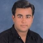 Noman Shaikh, Sales Manager