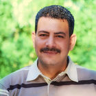 عمرو محمد ربيع عبد الحميد ربيع, ادارى