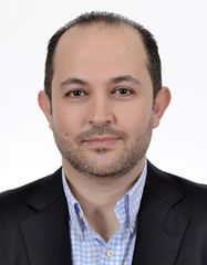شادي ياسر صالح, CORPORATE CONTACT CENTER MANAGER               