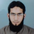 Syed Md Tanweer Alam