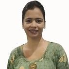 Fajela Husain, Receptionist Cum Secretary
