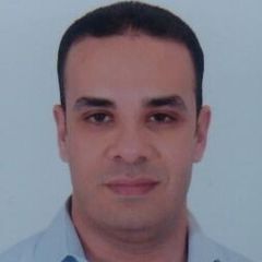 Ehab Onsy, Head of Structural Department- project Director 