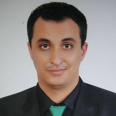 محمود مسعد عبدالمولي نورالدين نورالدين, Medical representative 