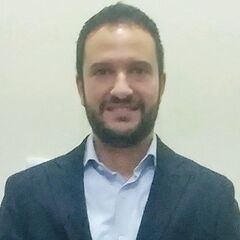 Ayman Makarem, Construction Manager