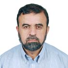 مصطفى سلامة, Maintenance Manager of IWPP- Shuaibah III