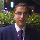 محمود الرويني, Trainee