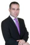 Akram Hashem, Head of IT Department