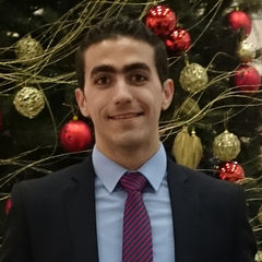 Tarek AL Atassi, ALM & Accounting & Financial Reporting Accountant