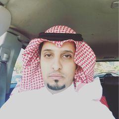 محمد الشهراني