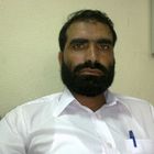 Muzammil Shafiq, supvisor