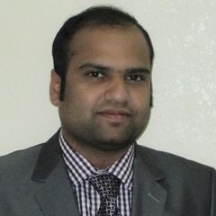 سوريش Aaduri, Field service engineer (Engineer, Testing - Generator)
