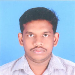 Prem كومار, Senior Software Engineer